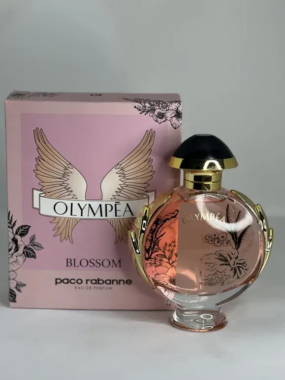 Olympea Blossom