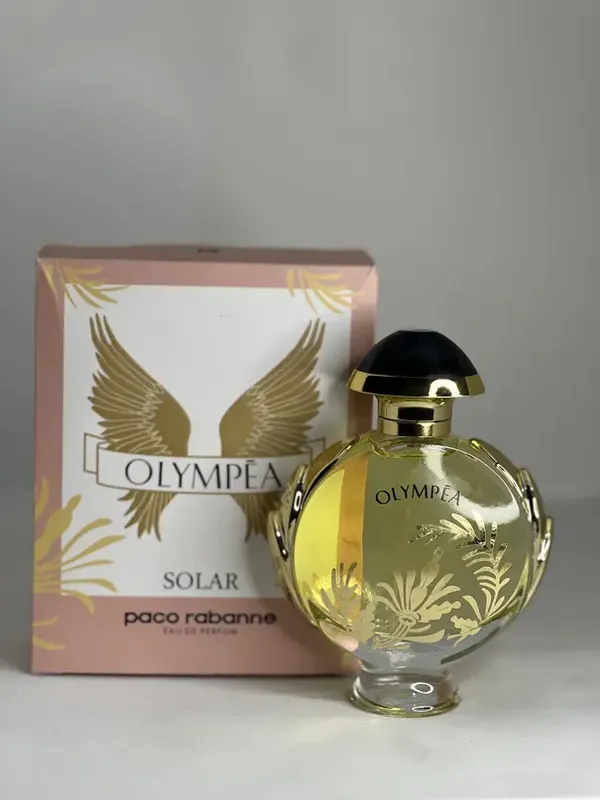 Olympea Solar