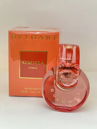 Omnia Coral