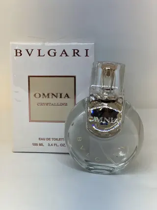 Omnia Crystalline