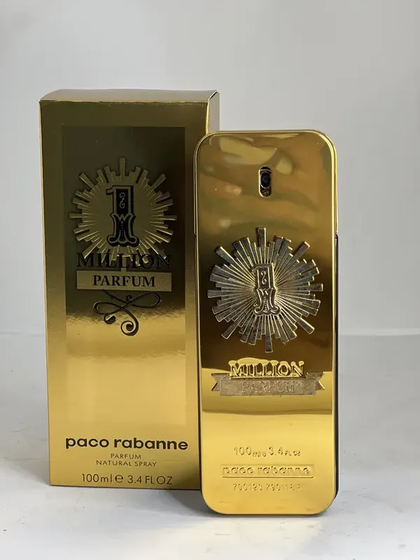 One Million Parfum