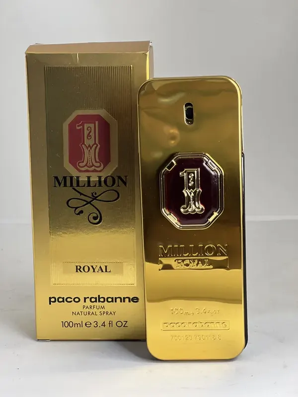 One Million Royal