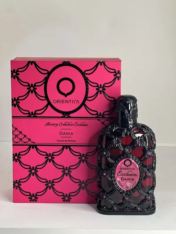 Orientica Dania de Orientica