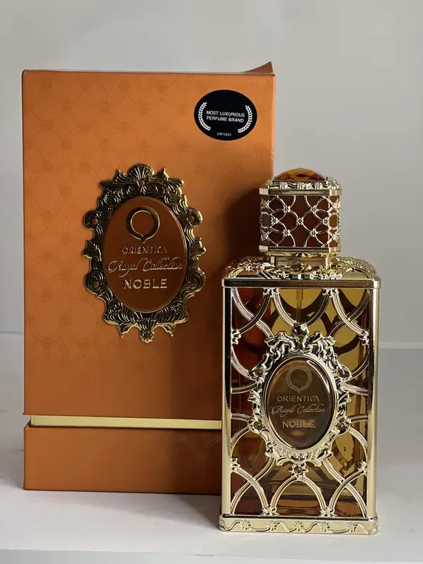 Orientica Noble de Orientica