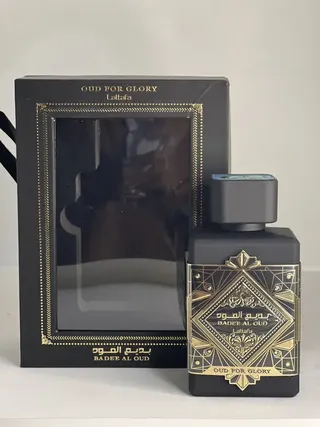 Oud For Glory