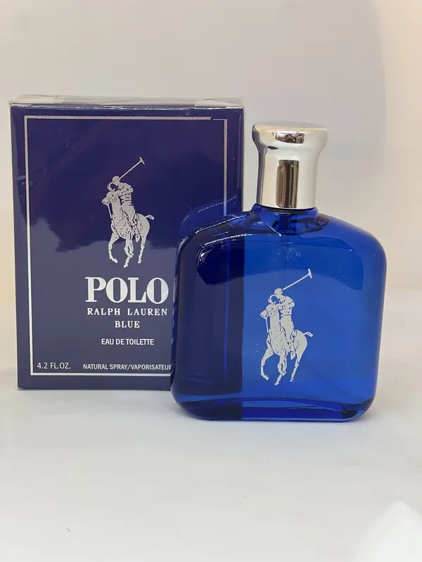 Polo Blue