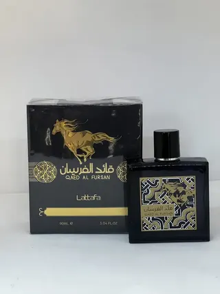 Qaed Al Fursan