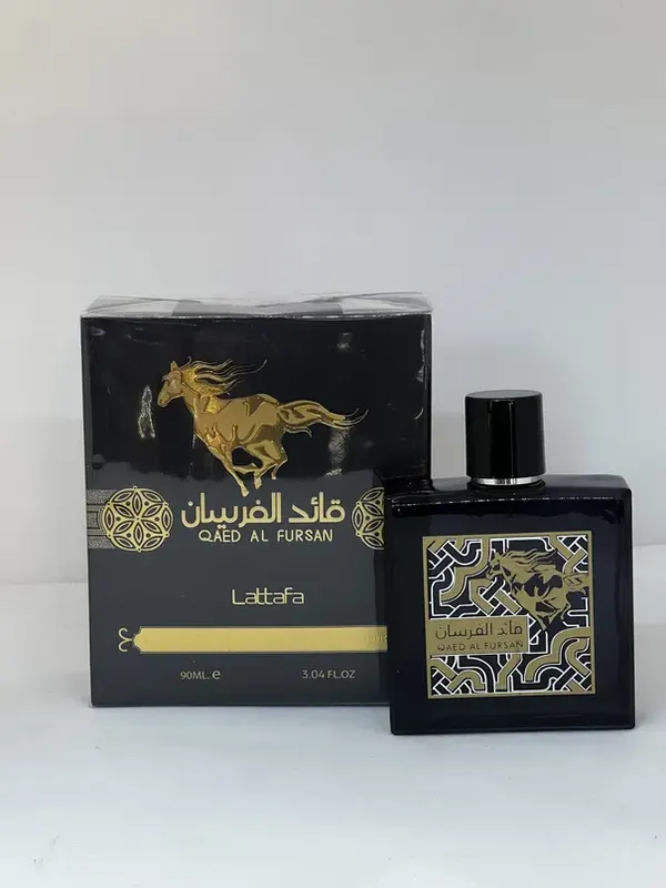 Qaed Al Fursan de Lattafa