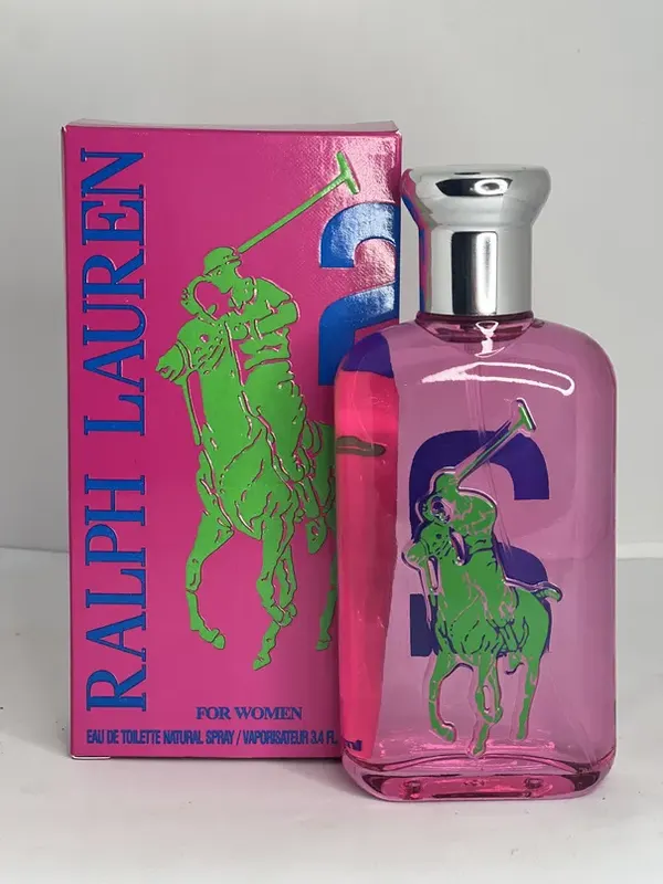 Ralph Lauren Big Pony 2
