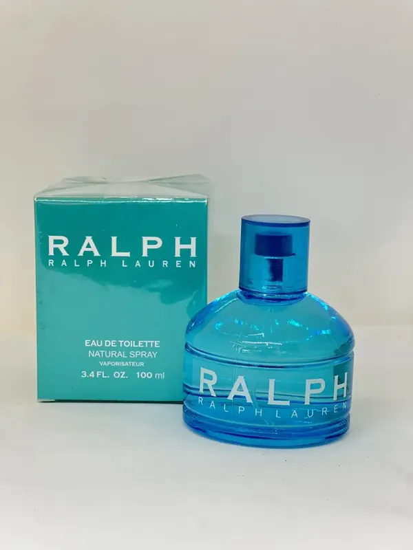 Ralph Lauren Ralph (azul)