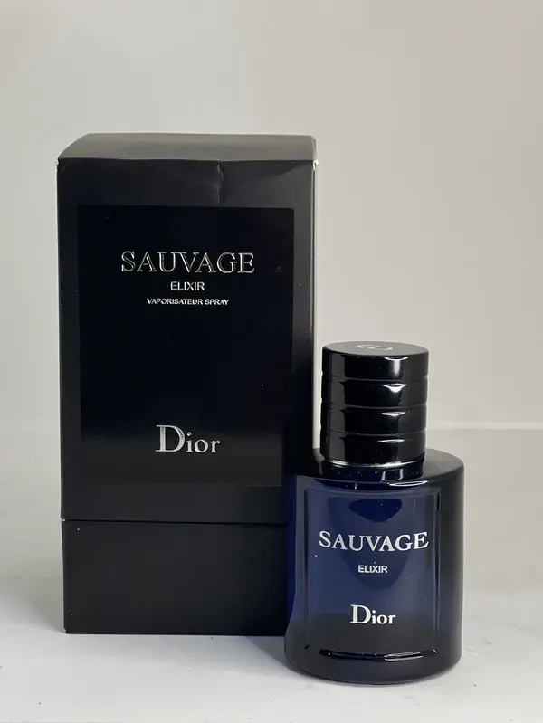 Sauvage Elixir