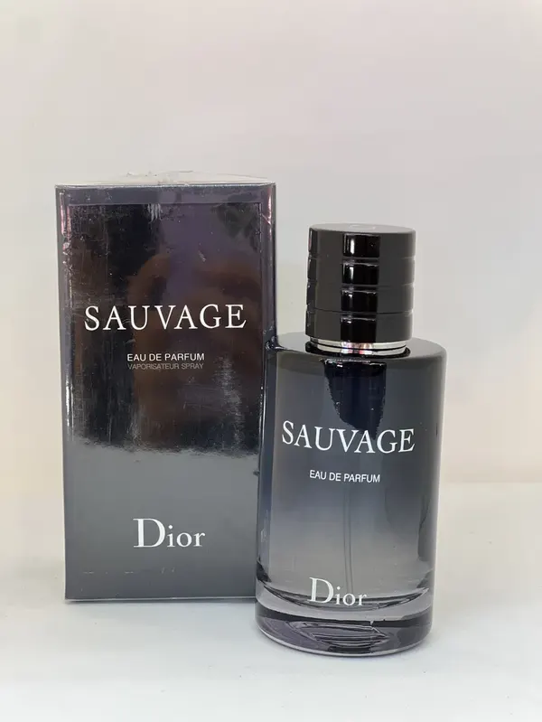 Sauvage