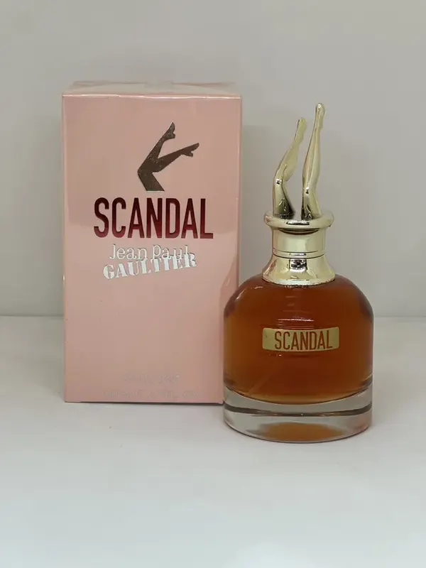 Scandal