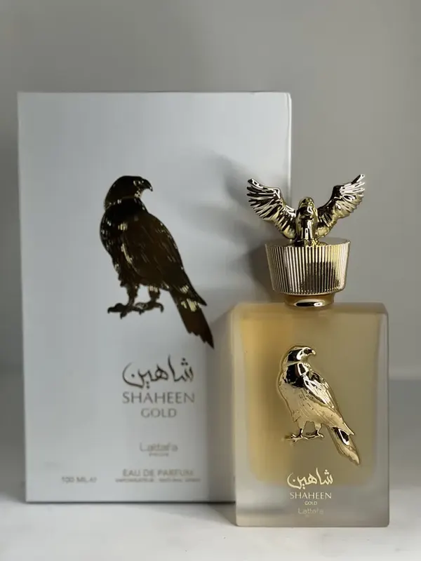 Shaheen Gold