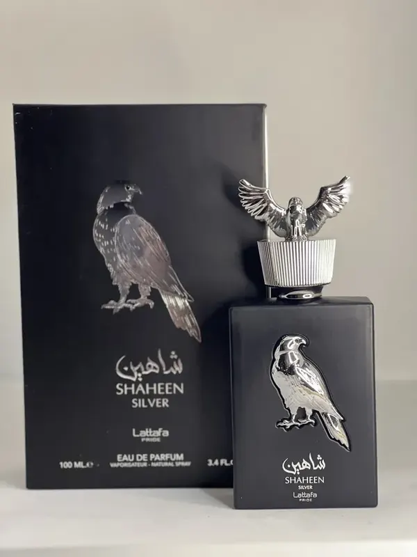 Shaheen Silver