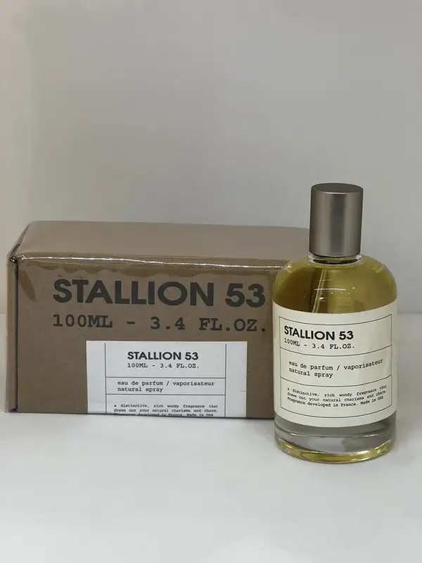 Stallion53