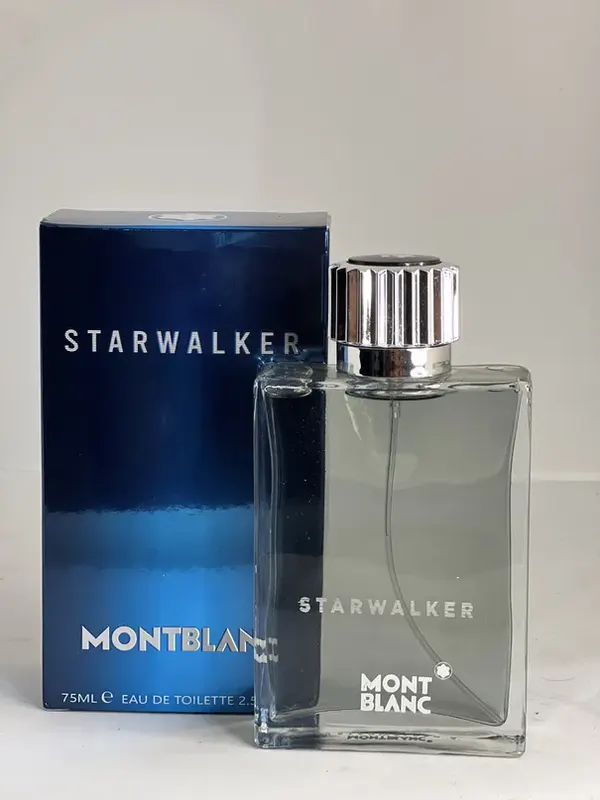 Starwalker