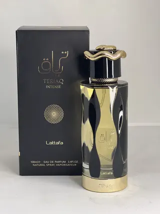 Teriaq Intense