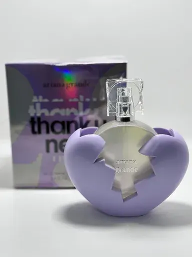 Thank U, Next 2.0