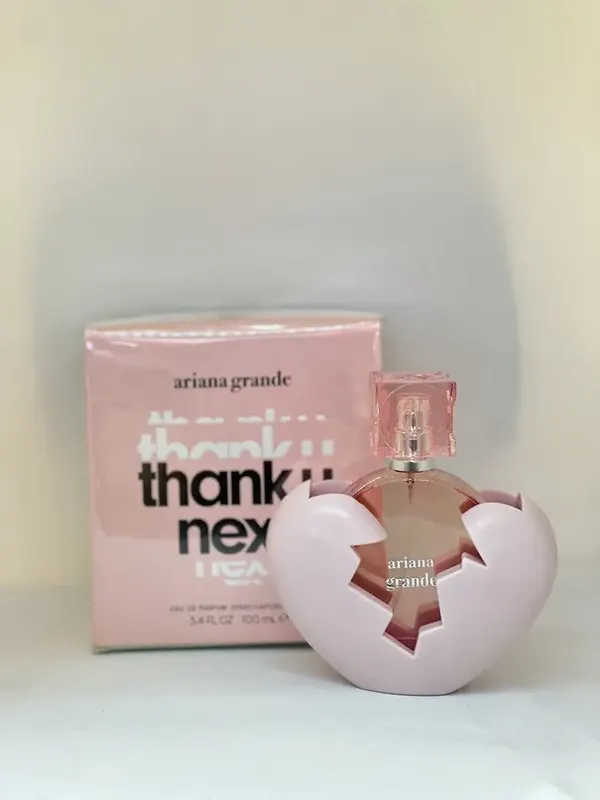 Thank U, Next
