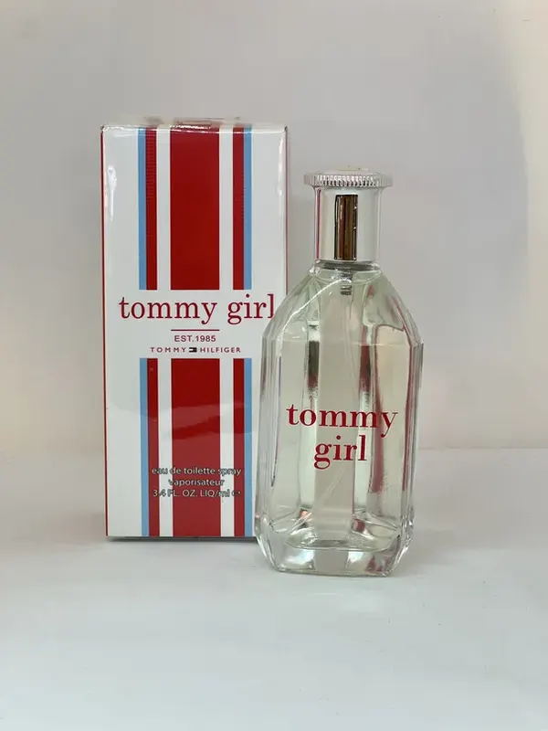 Tommy Girl