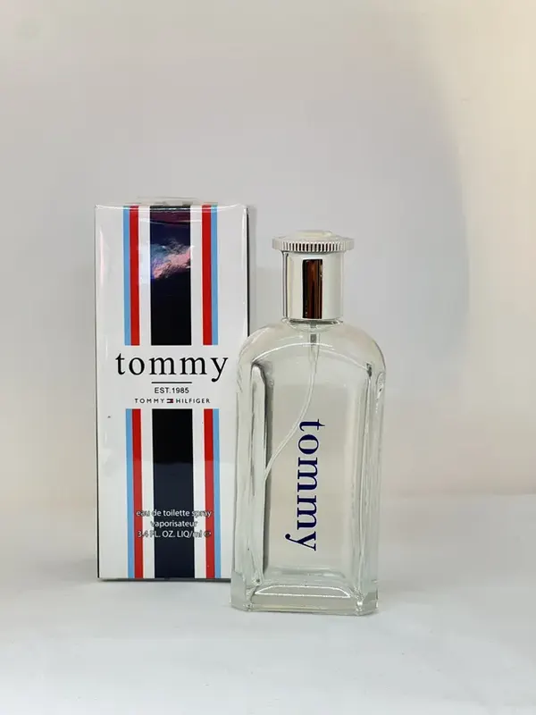 Tommy Men