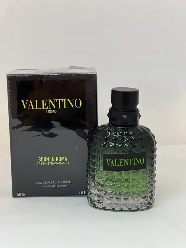 Valentino Born in Roma Green Stravaganza 50 ml de Valentino