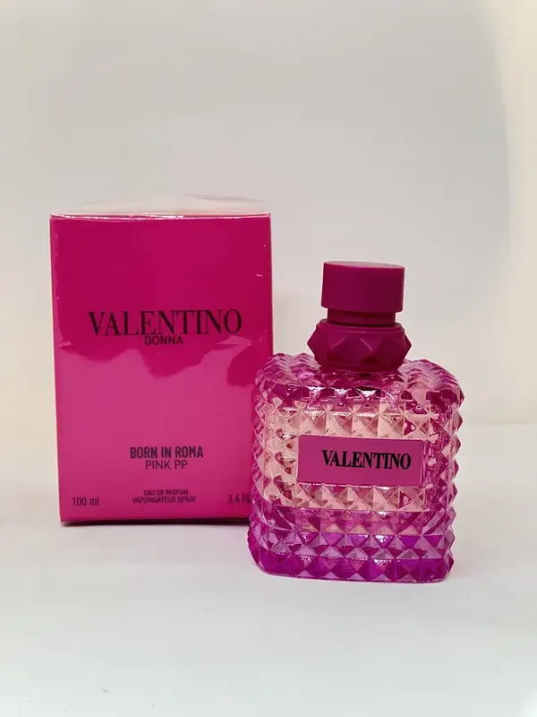 Valentino Donna Pink de Valentino