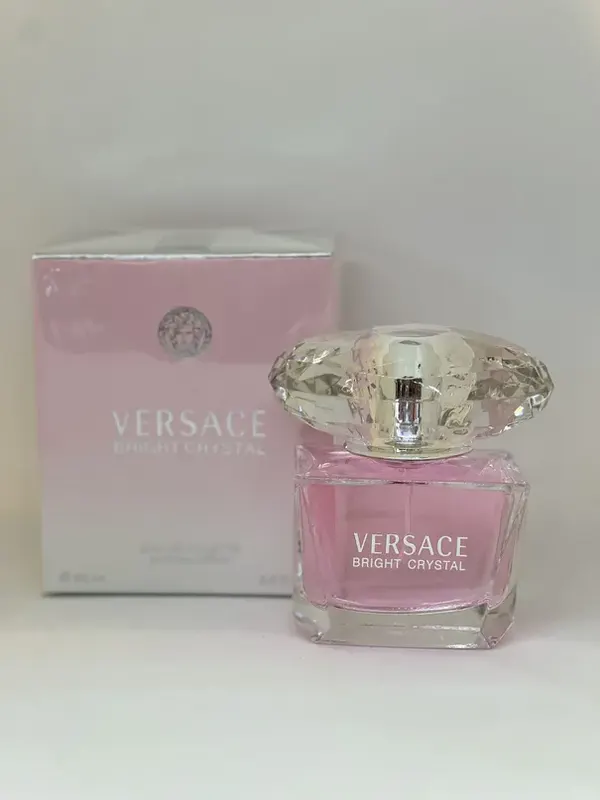 Versace Bright Crystal