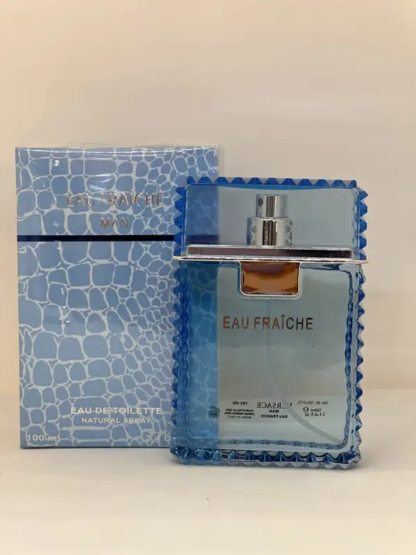 Versace Eau Fraiche