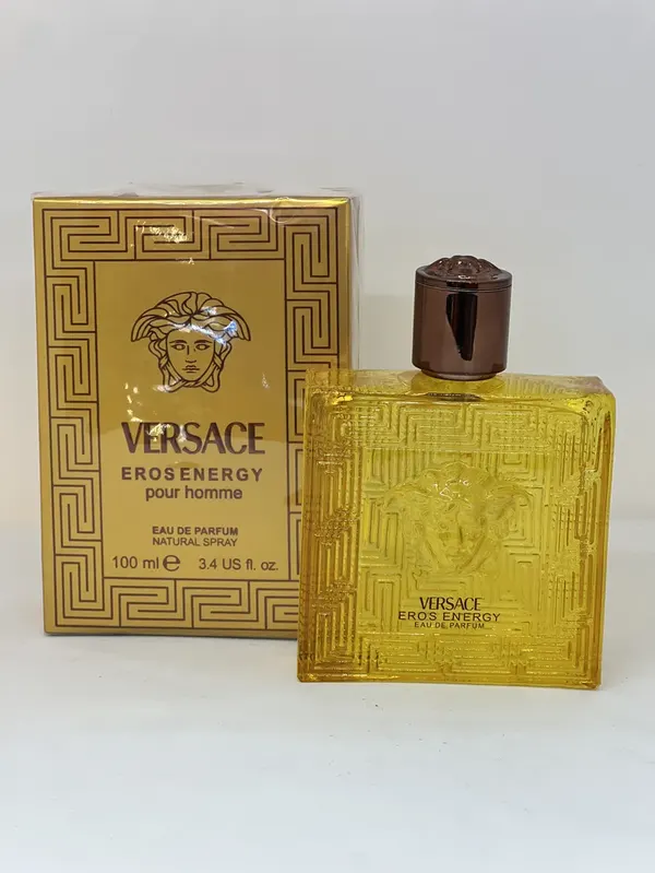 Versace Eros Energy