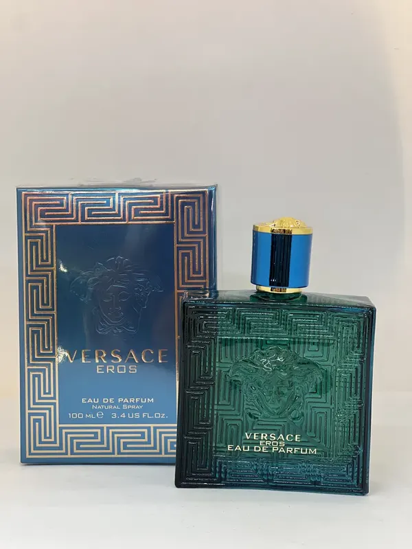 Versace Eros
