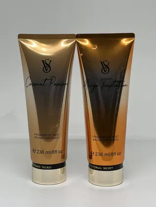 Fragrance Lotion 236 ml
