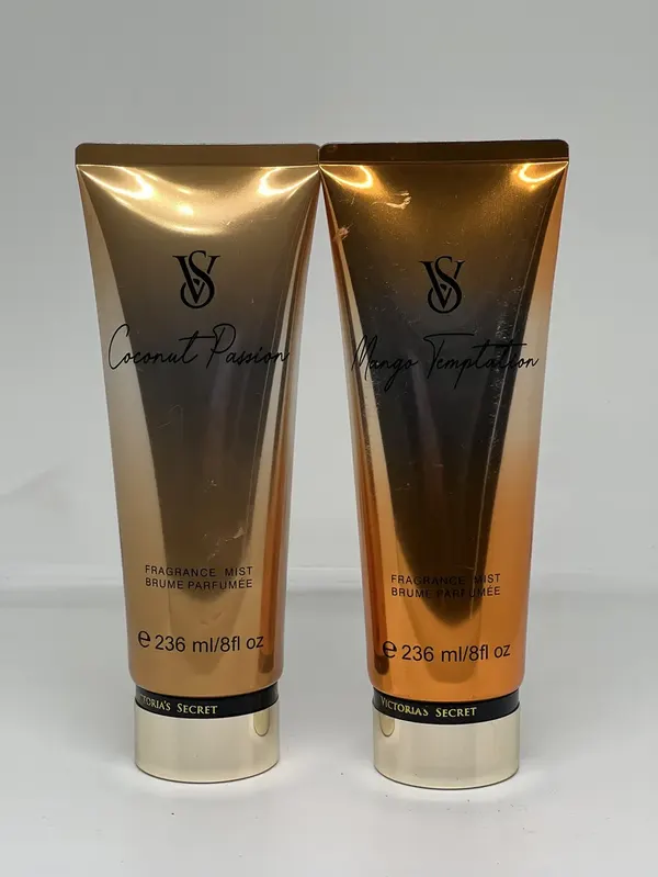 Fragrance Lotion 236 ml de Victoria's Secret