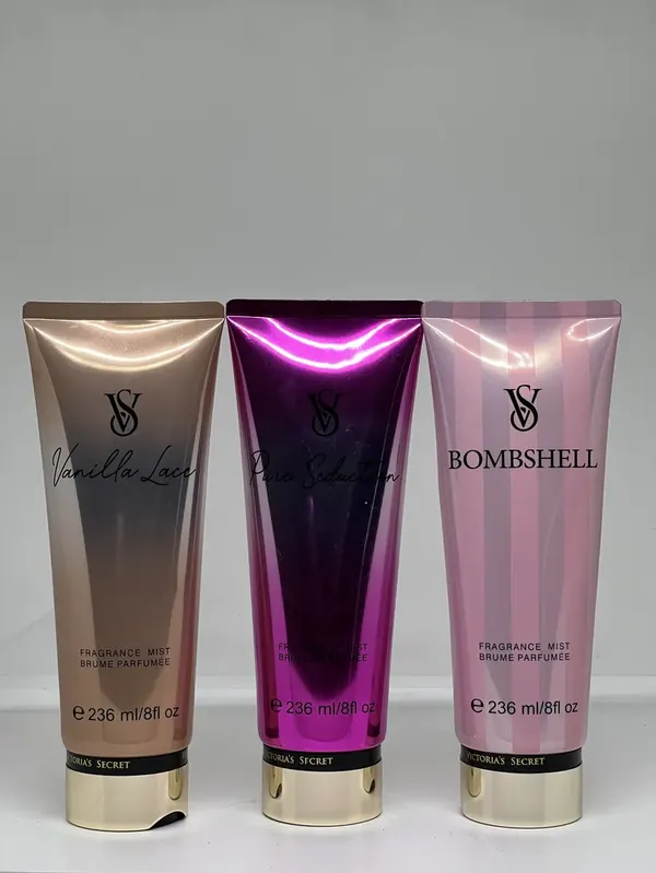 Fragrance Lotion 236 ml, foto 3