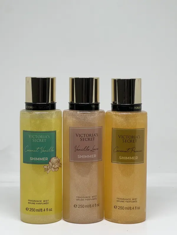 Fragrance Mist Shimmer 250 ml, foto 2