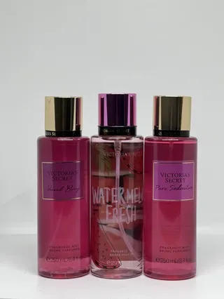 Fragrance Mist 250 ml