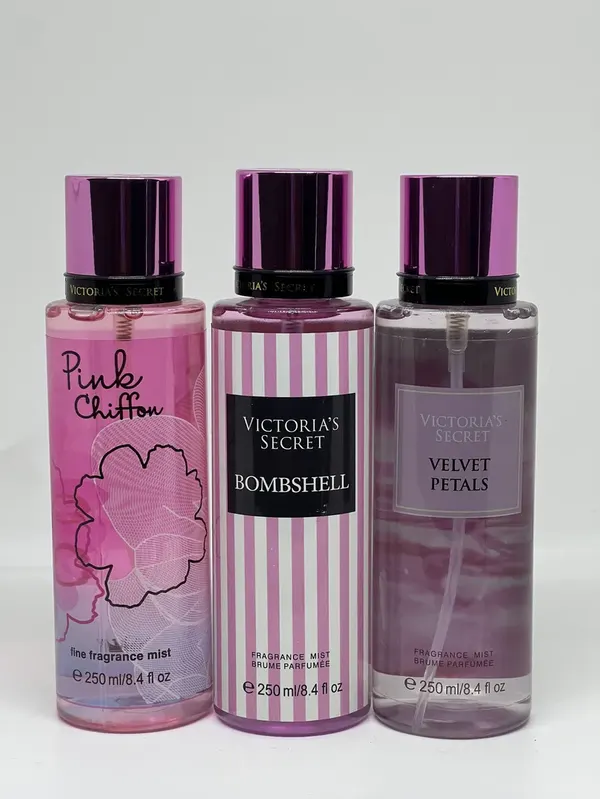 Fragrance Mist 250 ml, foto 2