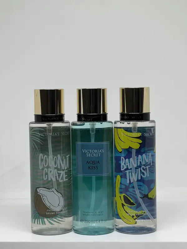 Fragrance Mist 250 ml, foto 3