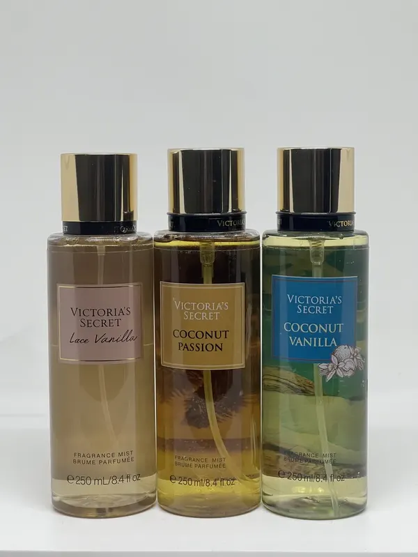 Fragrance Mist 250 ml, foto 4