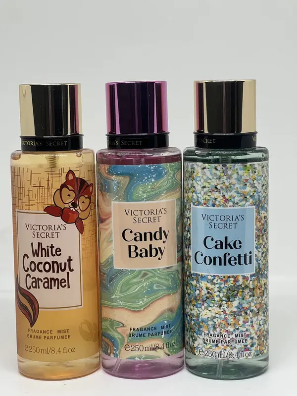 Fragrance Mist 250 ml, foto 6