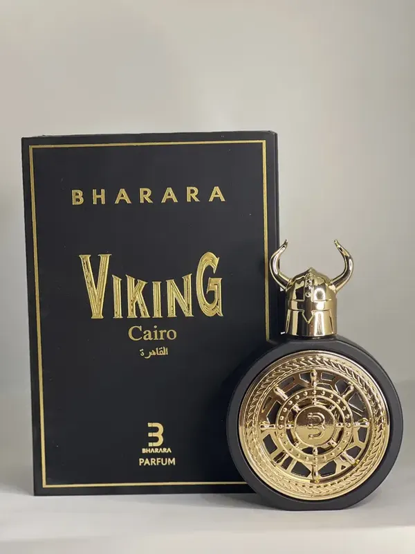 Viking Cairo de Bharara