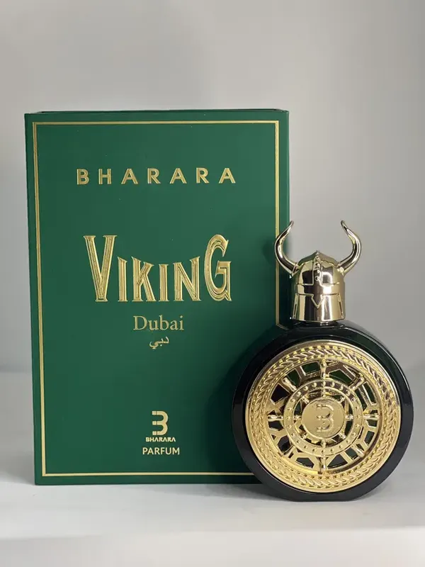 Viking Dubai de Bharara
