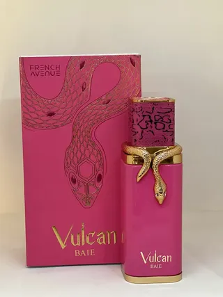 Vulcan Baie