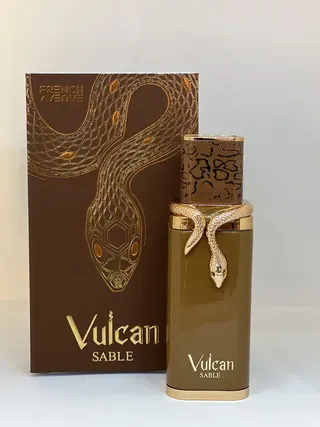Vulcan Sable