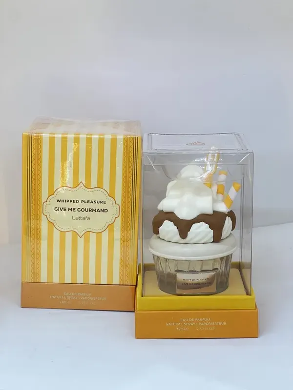 Whipped Pleasure
