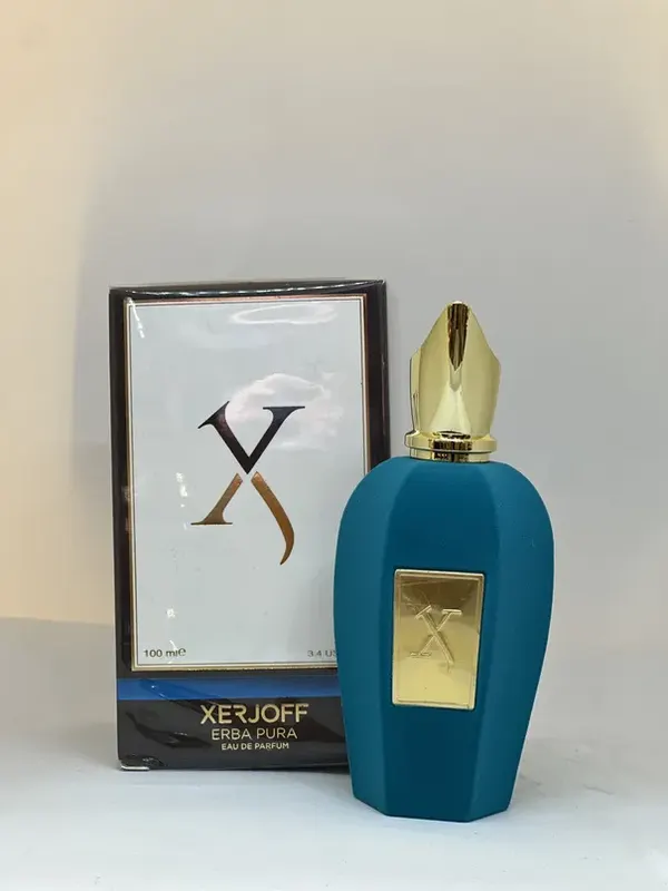 Xerjoff Erba Pura Caja de Xerjoff