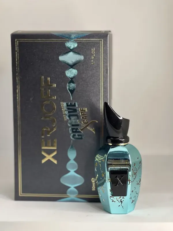 Xerjoff Grive de Xerjoff