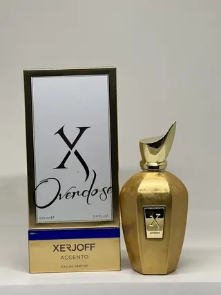 Xerjoff Overdose