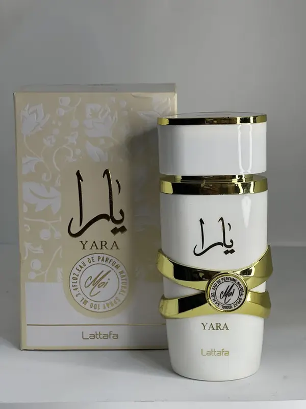 Yara Moi de Lattafa